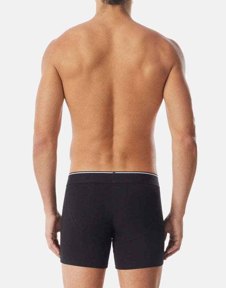 Diesel Umbx-Sebastian 3 Pack Boxer Underwear - Subwear