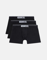 Diesel Umbx-Sebastian 3 Pack Boxer Underwear - Subwear