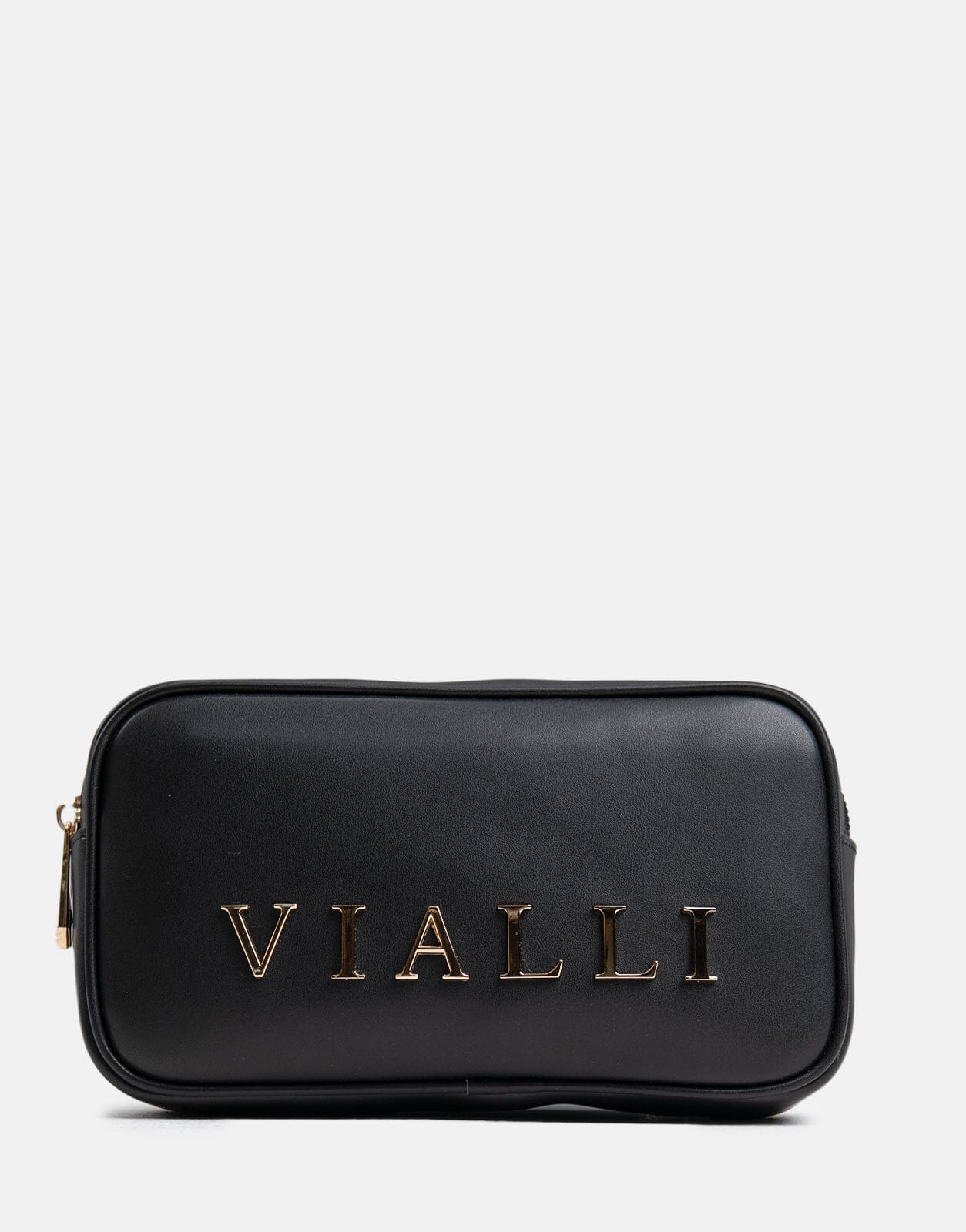 Vialli Jacquin Black Bag - Subwear