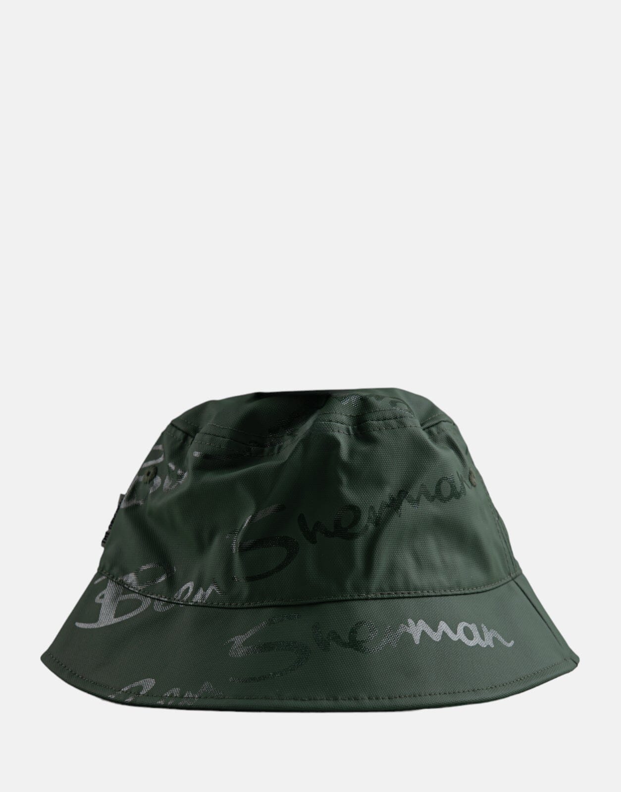 Ben Sherman Wax Target Bucket Hat DKO - Subwear