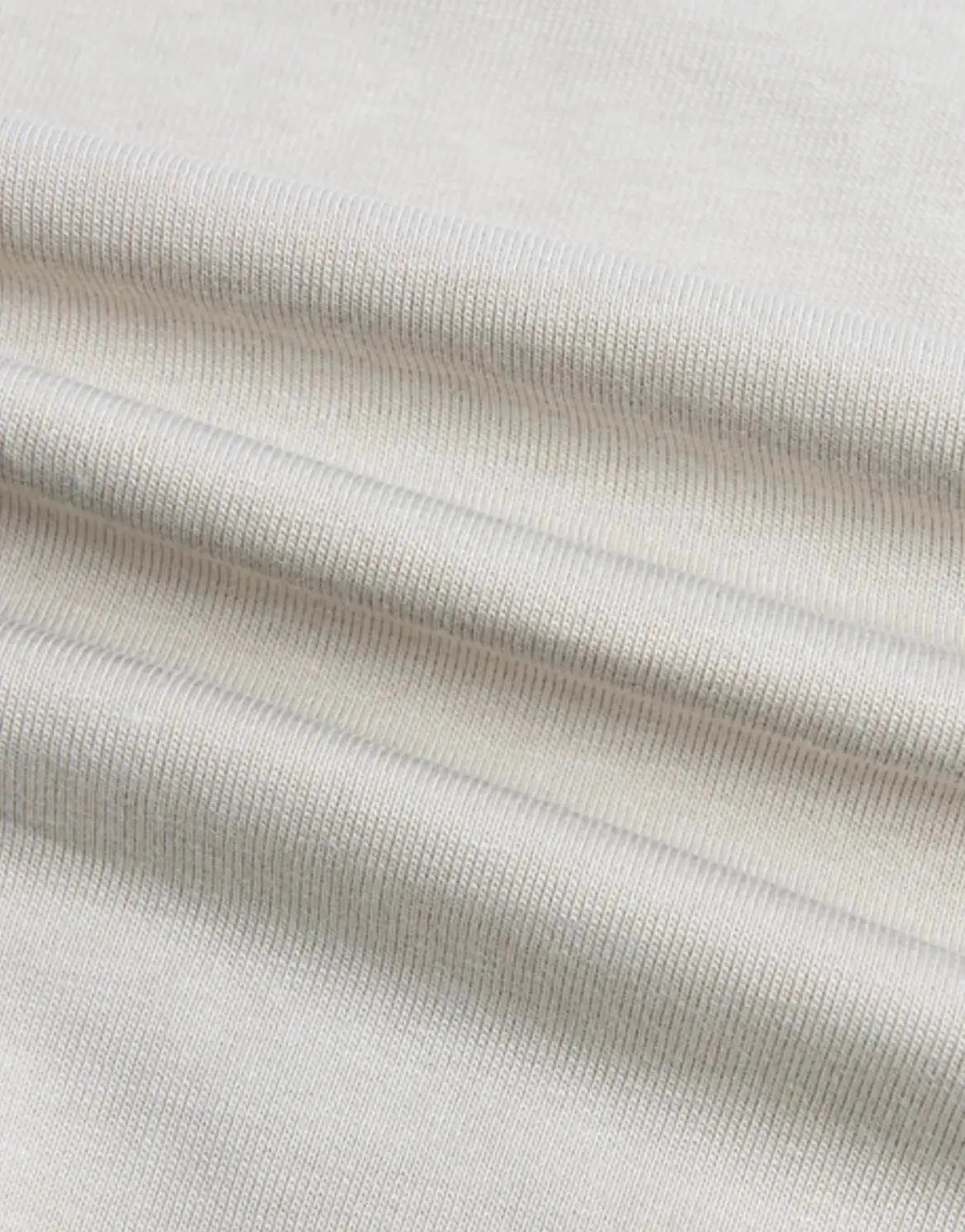 Fade Essential Boxy Stone T-Shirt - Subwear