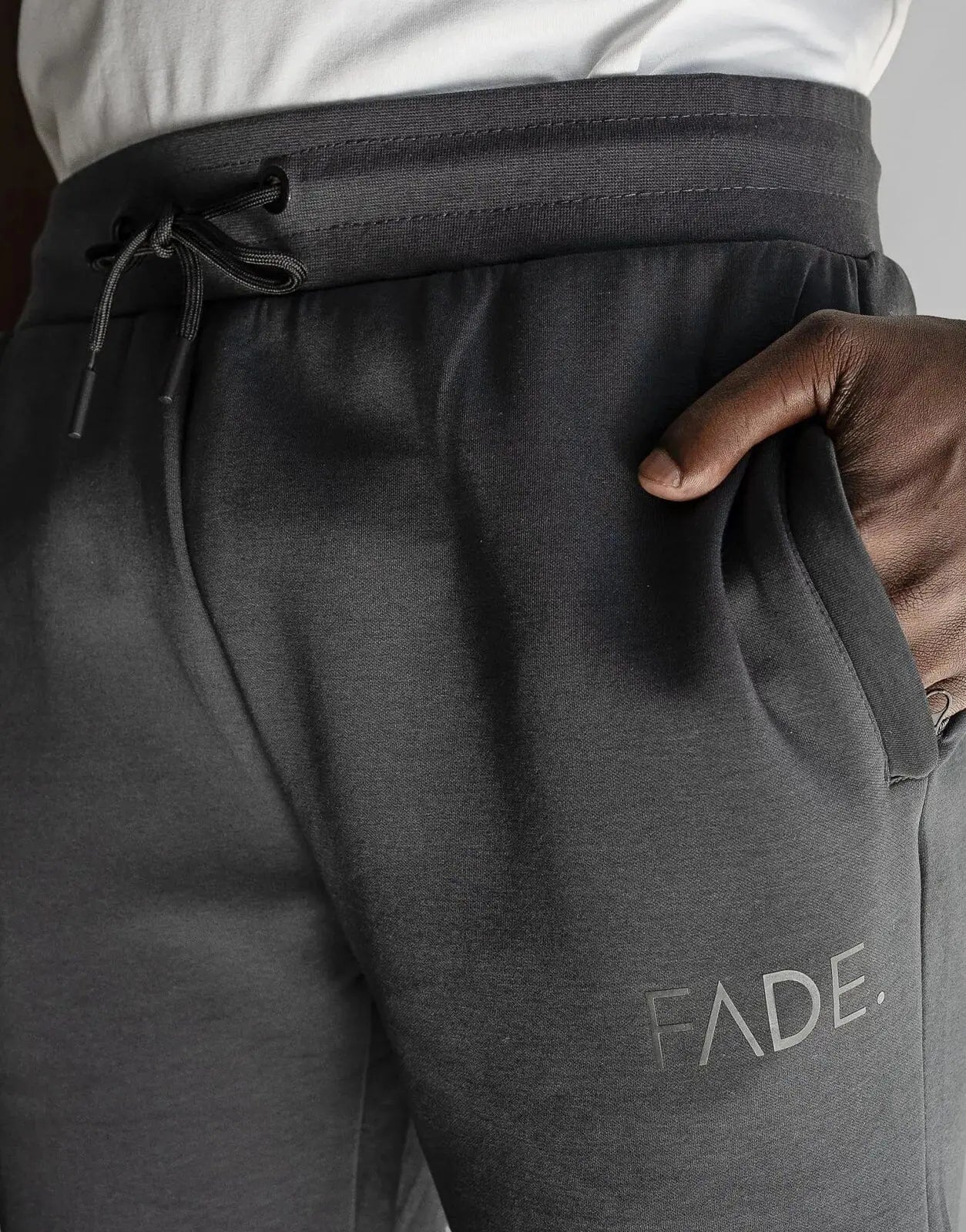 Fade Essential Sweatpants Green - Subwear