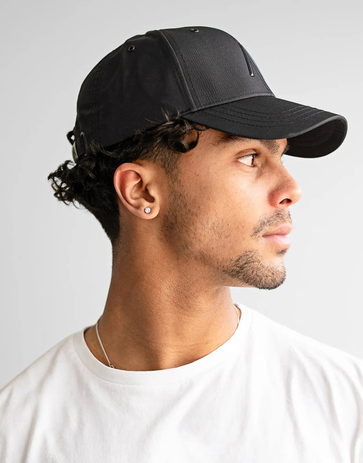 Fade Iconic Cap - Subwear
