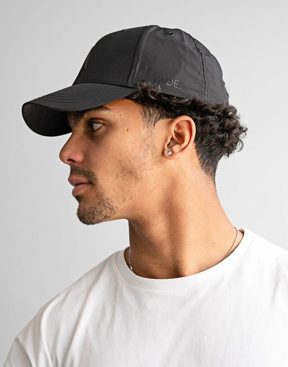 Fade Iconic Cap - Subwear