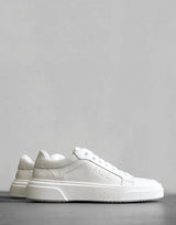 Fade Iconic II White Sneaker - Subwear