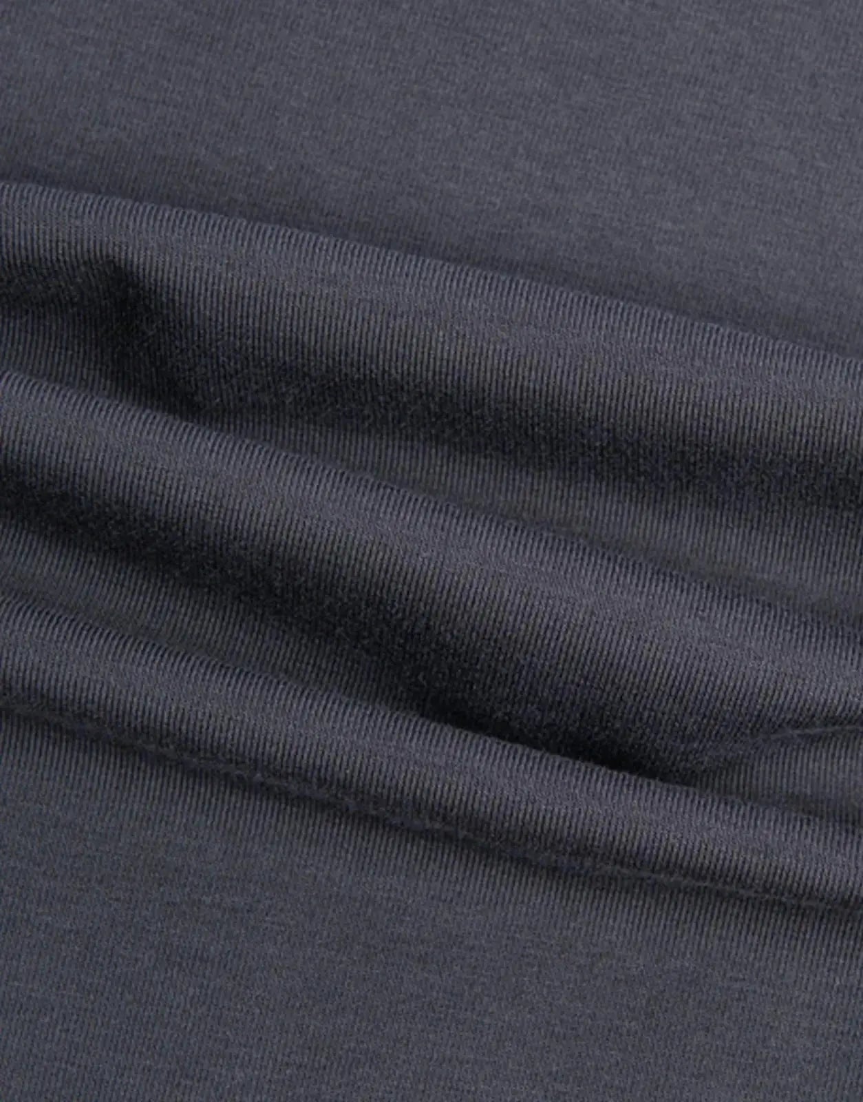 Fade Signature Slim Grey T-Shirt - Subwear