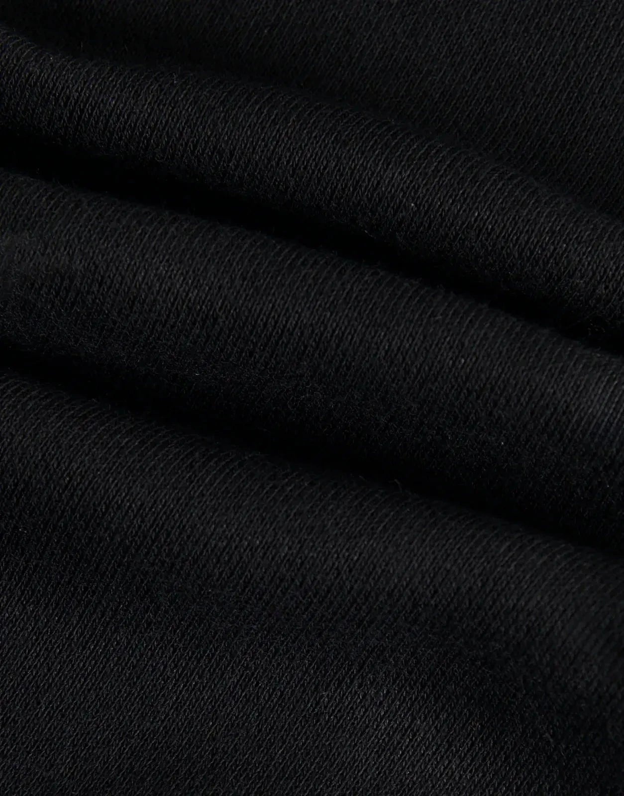 Fade Signature Sweatpants Black - Subwear