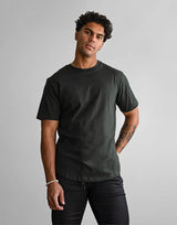 Fade Still Green T-Shirt - Subwear
