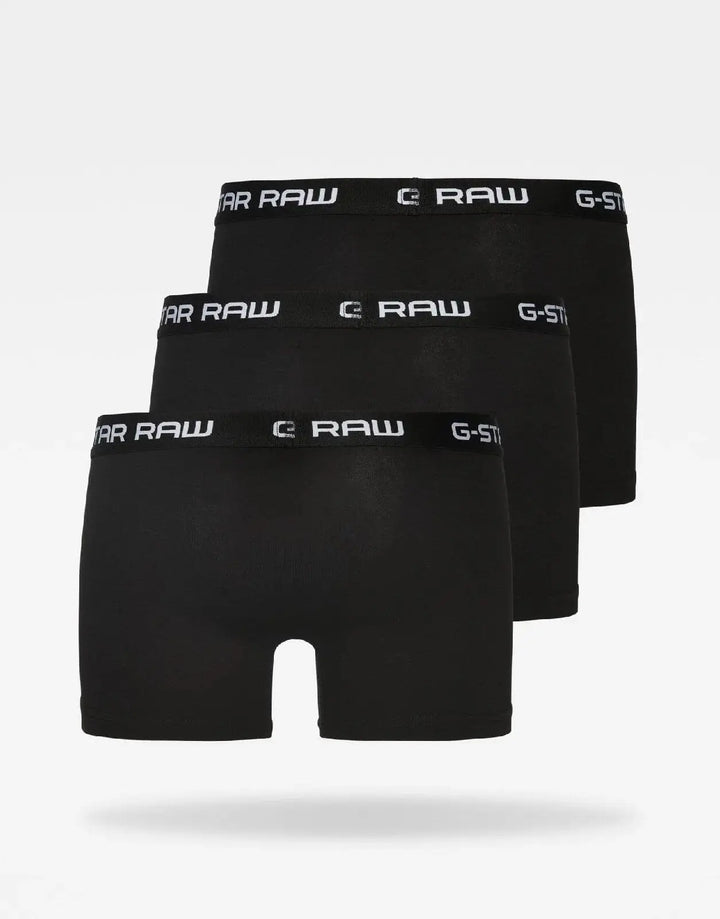 G-Star RAW 3 Pack Trunk - Subwear
