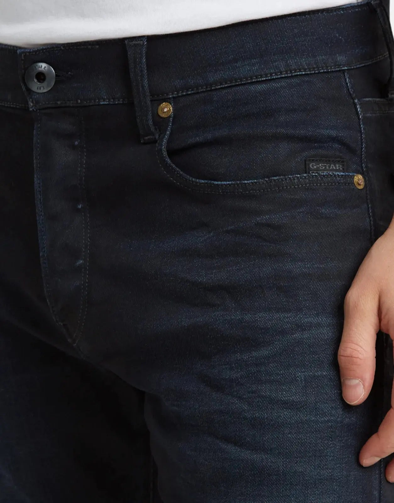 G-Star RAW 3301 Jean - Subwear