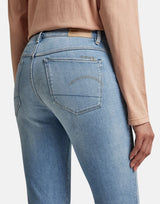 G-Star RAW 3301 Skinny Indigo Age - Subwear