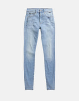 G-Star RAW 3301 Skinny Indigo Age - Subwear