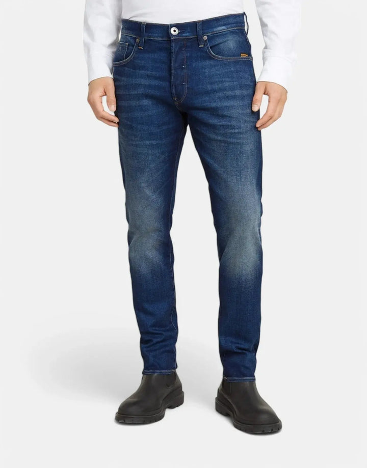 G-Star RAW 3301 Worker Slim Jeans - Subwear