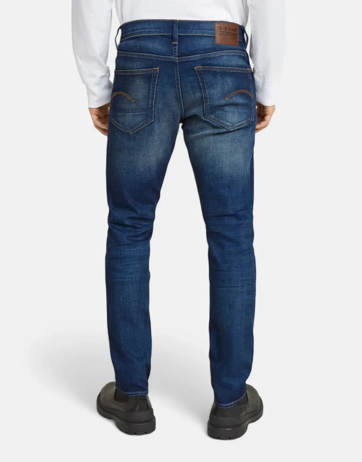 G-Star RAW 3301 Worker Slim Jeans - Subwear