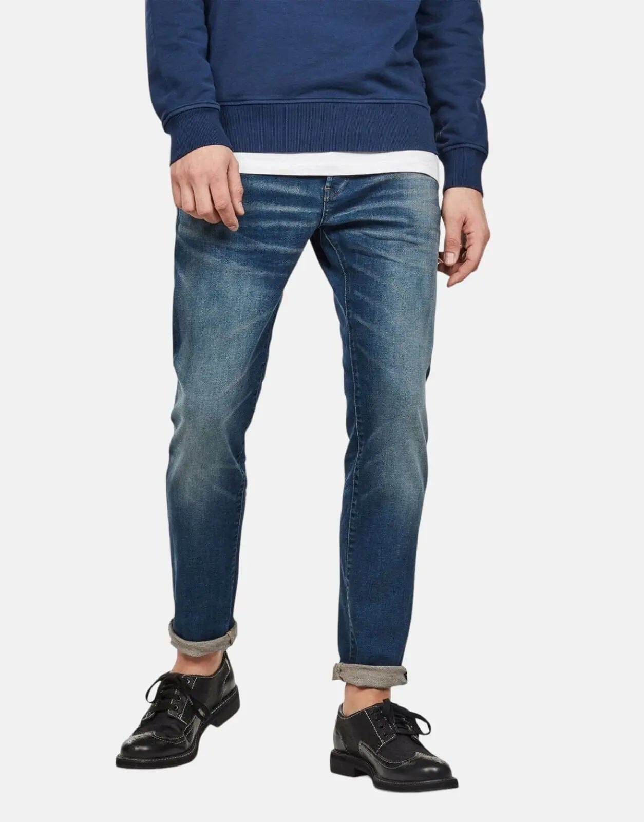 G-Star RAW 3301 Worker Slim Jeans - Subwear