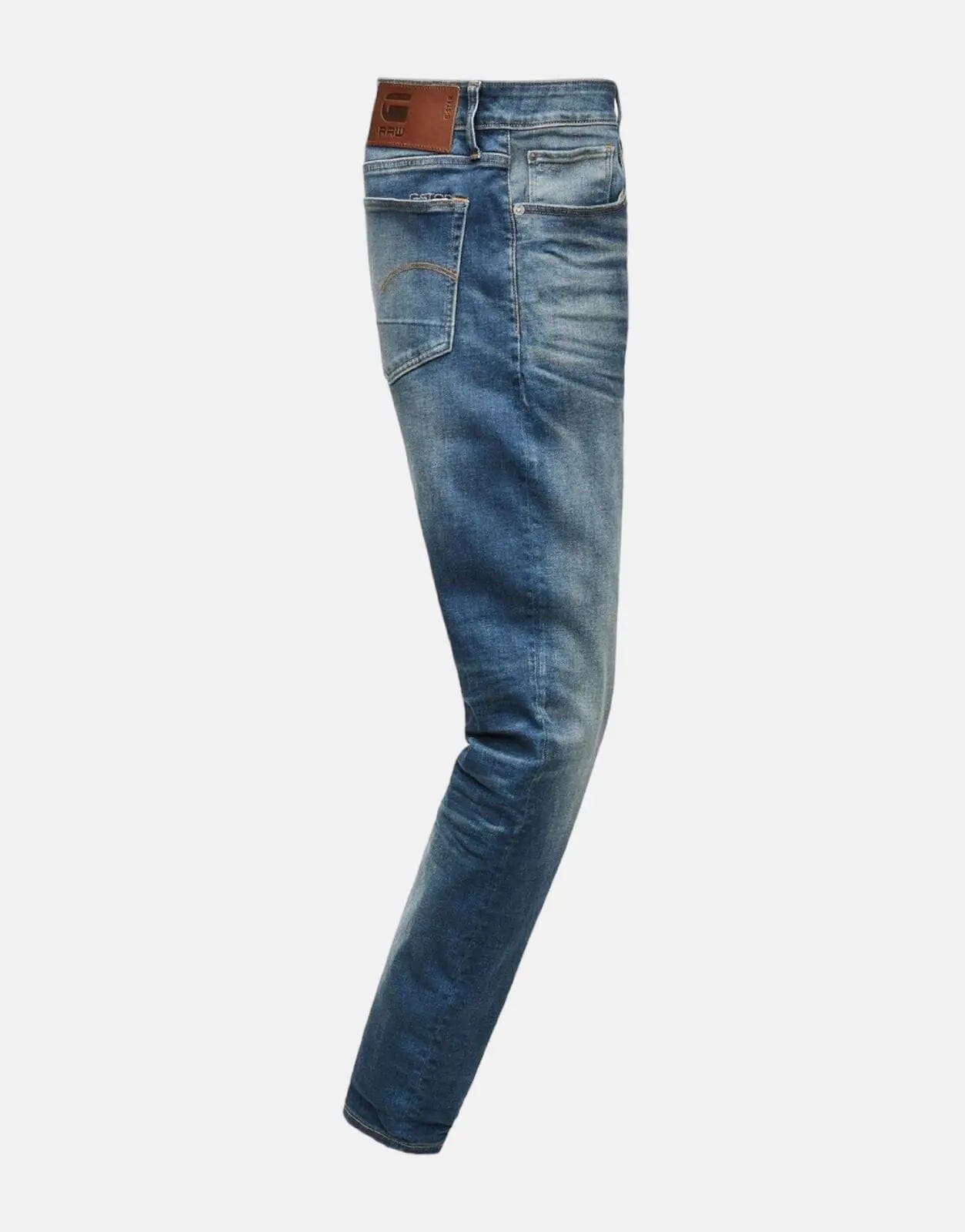 G-Star RAW 3301 Worker Slim Jeans - Subwear
