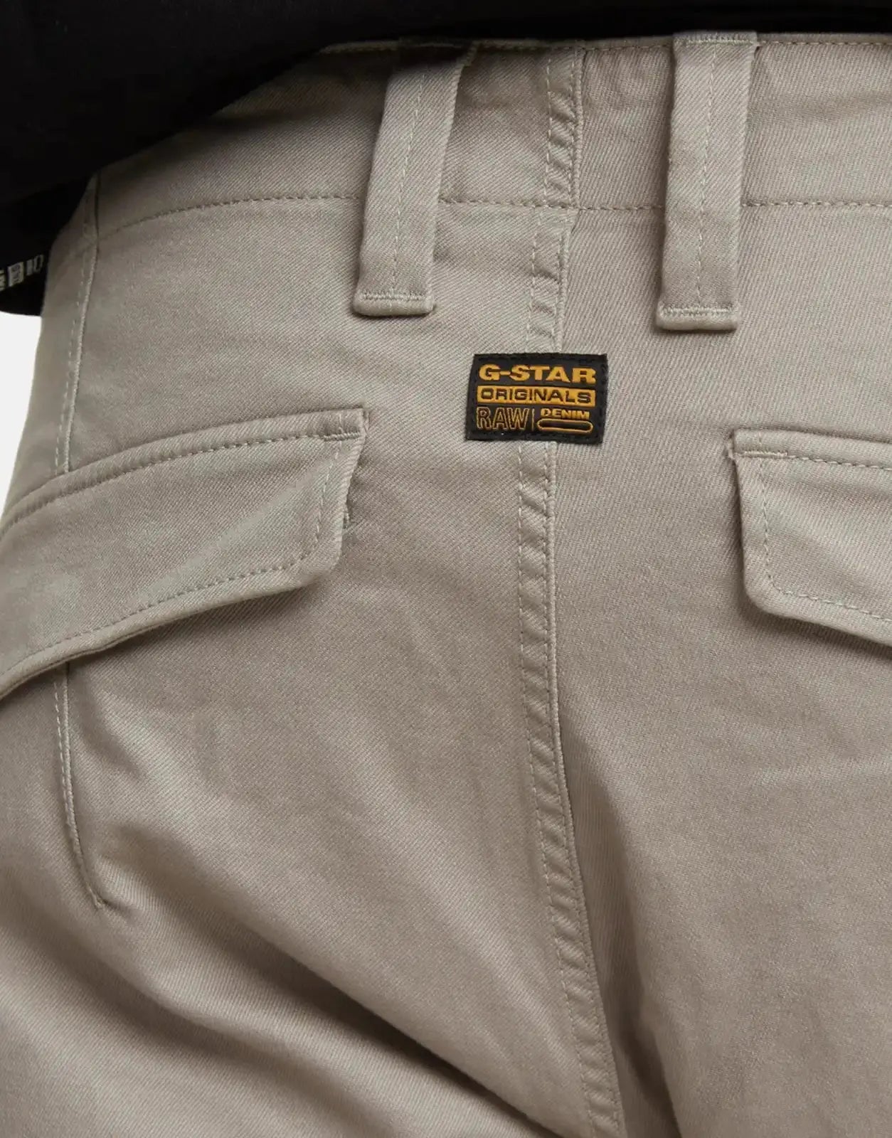 G-Star RAW 3D Skinny Cargo 2.0 Rock Ridge - Subwear