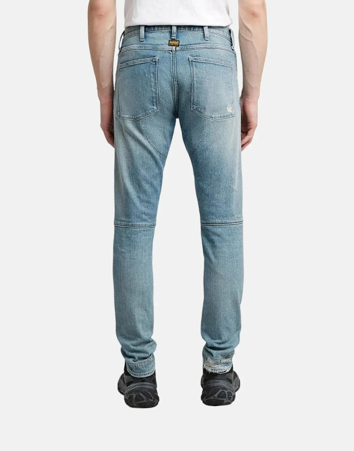 G-Star RAW 5620 3D Vintage Rainstorm Skinny Jeans - Subwear