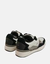 G-Star RAW Attacc Cup Low White/Black Sneakers - Subwear