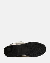 G-Star RAW Attacc Cup Low White/Black Sneakers - Subwear