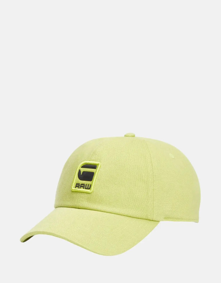 G-Star RAW Avernus Burger Baseball Cap - Subwear