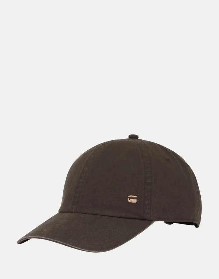 G-Star RAW Avernus Vintage Dust Baseball Cap - Subwear
