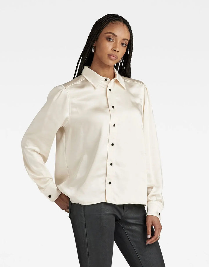 G-Star RAW Boxy Shirt - Subwear