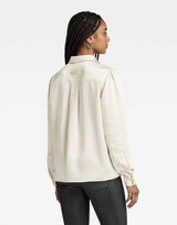 G-Star RAW Boxy Shirt - Subwear