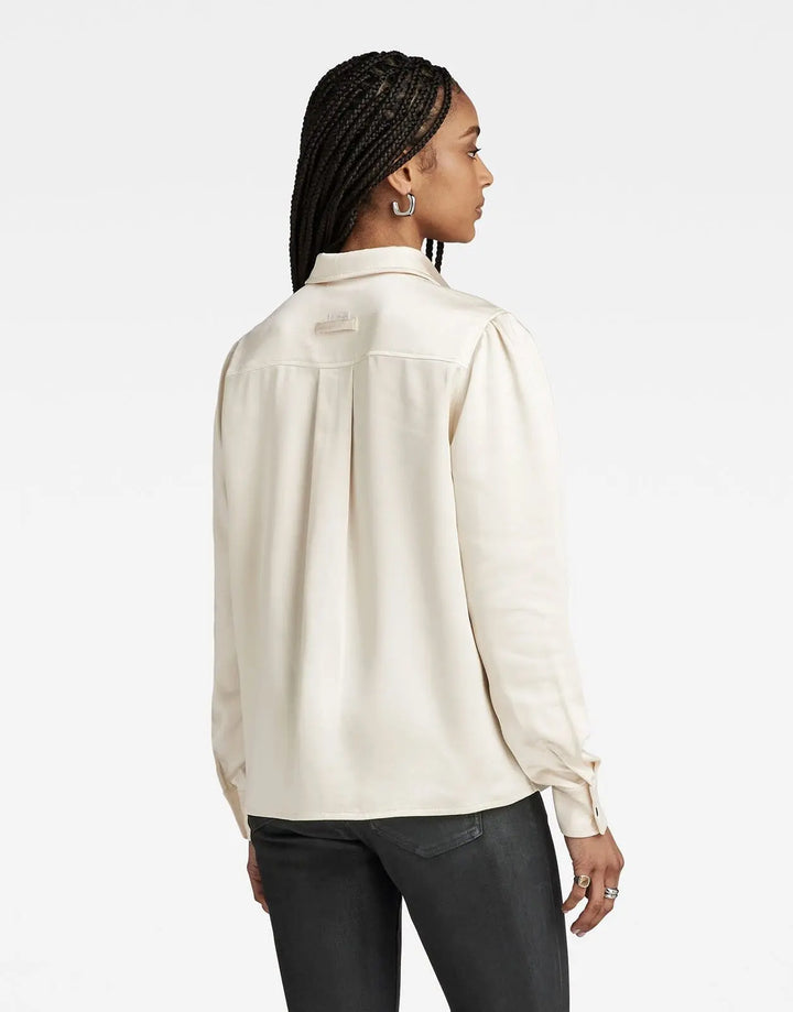 G-Star RAW Boxy Shirt - Subwear