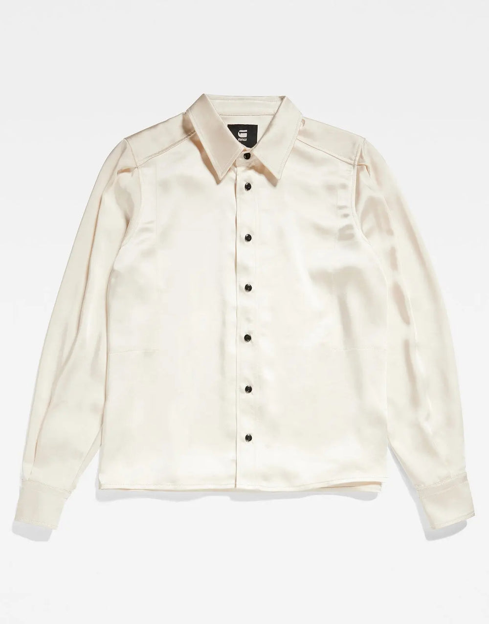 G-Star RAW Boxy Shirt - Subwear