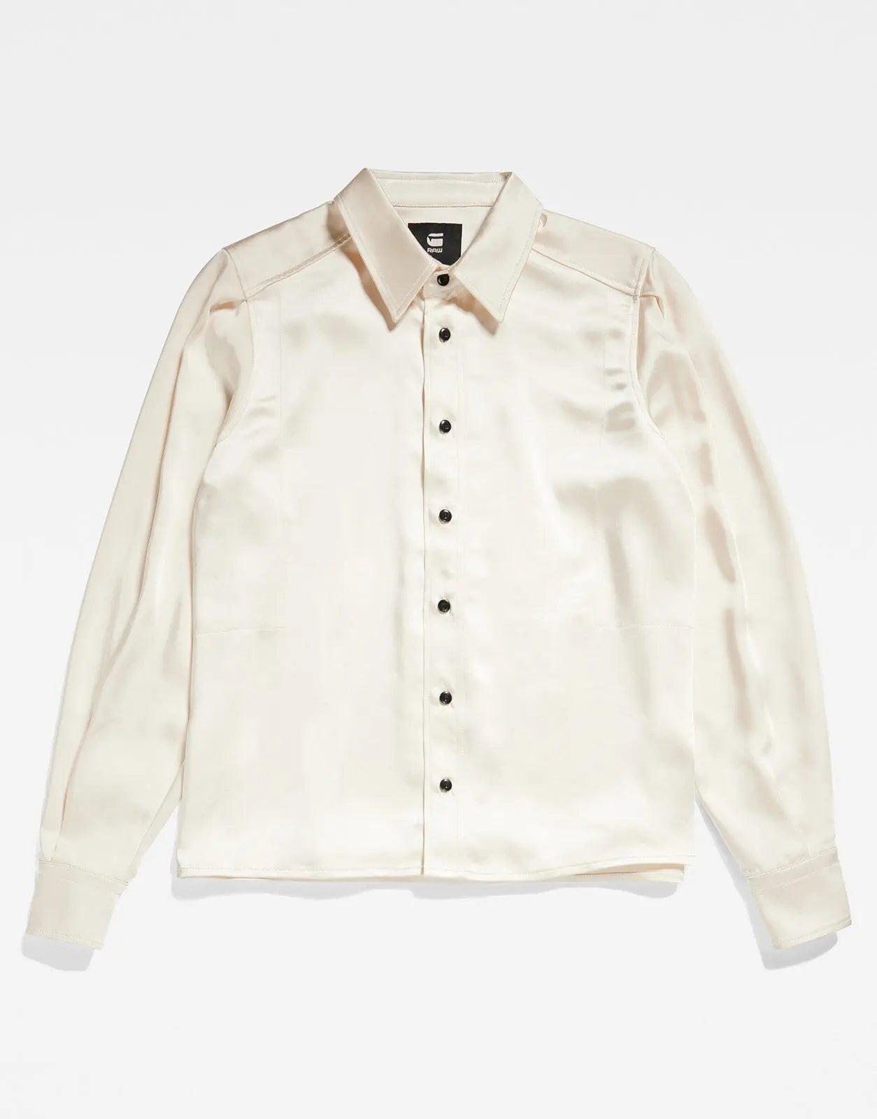 G-Star RAW Boxy Shirt - Subwear