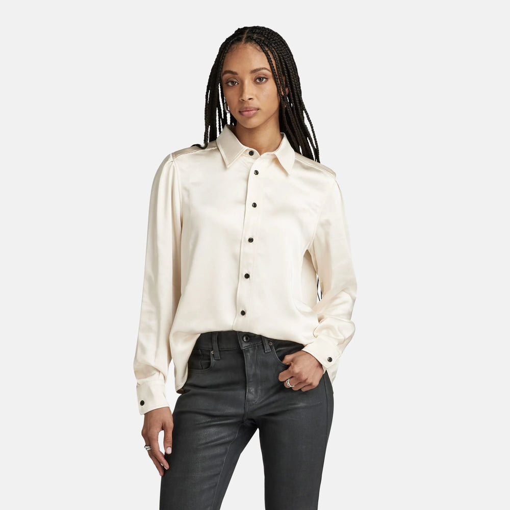 G-Star RAW Boxy Shirt - Subwear