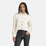 G-Star RAW Boxy Shirt - Subwear