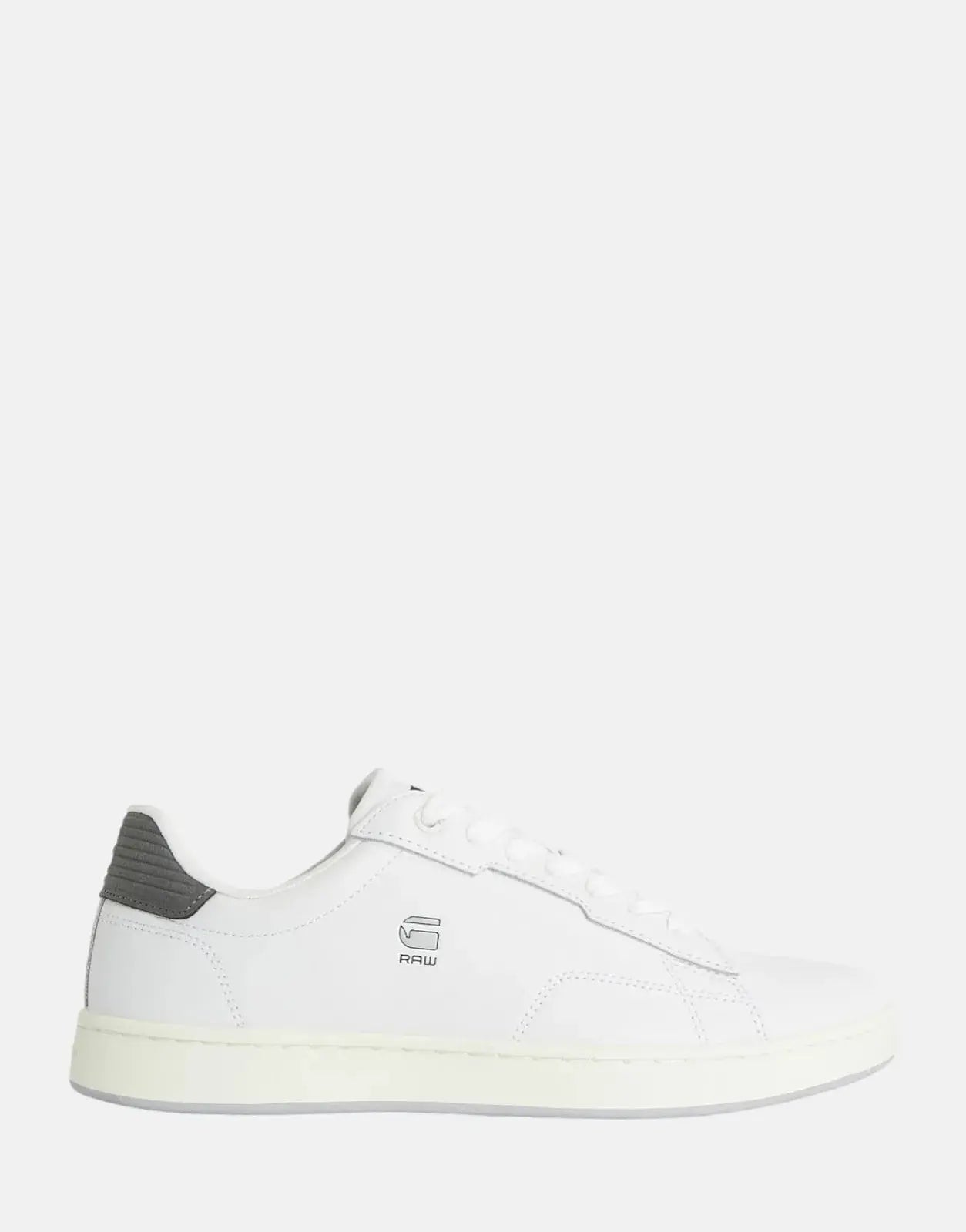 G-Star RAW Cadet Cup Low White Sneaker G-Star RAW