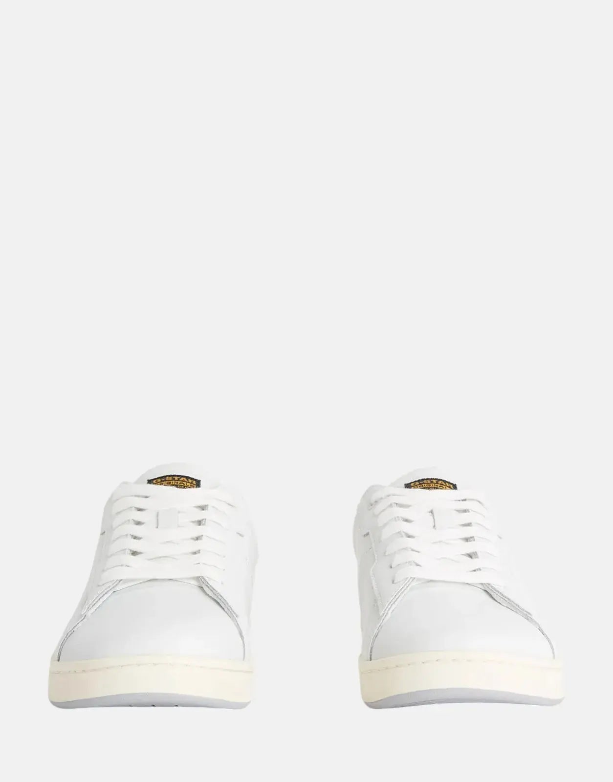 G-Star RAW Cadet Cup Low White Sneaker G-Star RAW