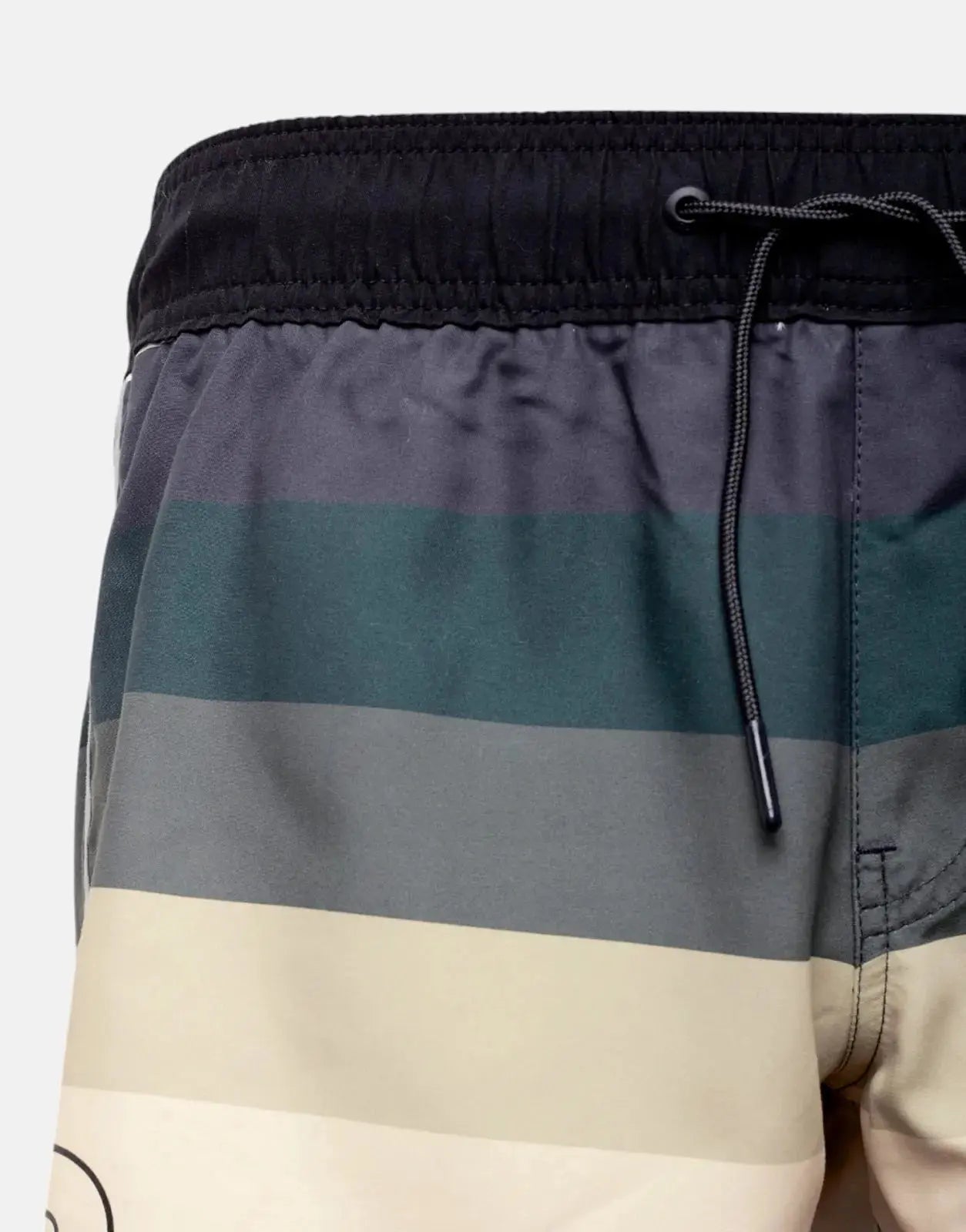 G-Star RAW Carnic Fade Gradient Stripe Swimshorts - Subwear