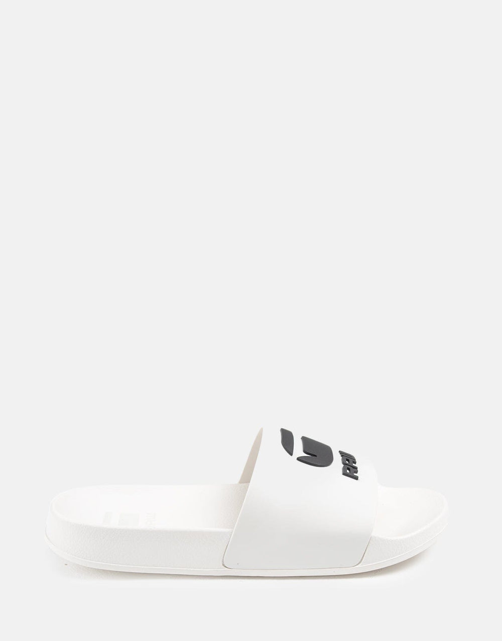 G-Star RAW Cart III BSC White Slides - Subwear