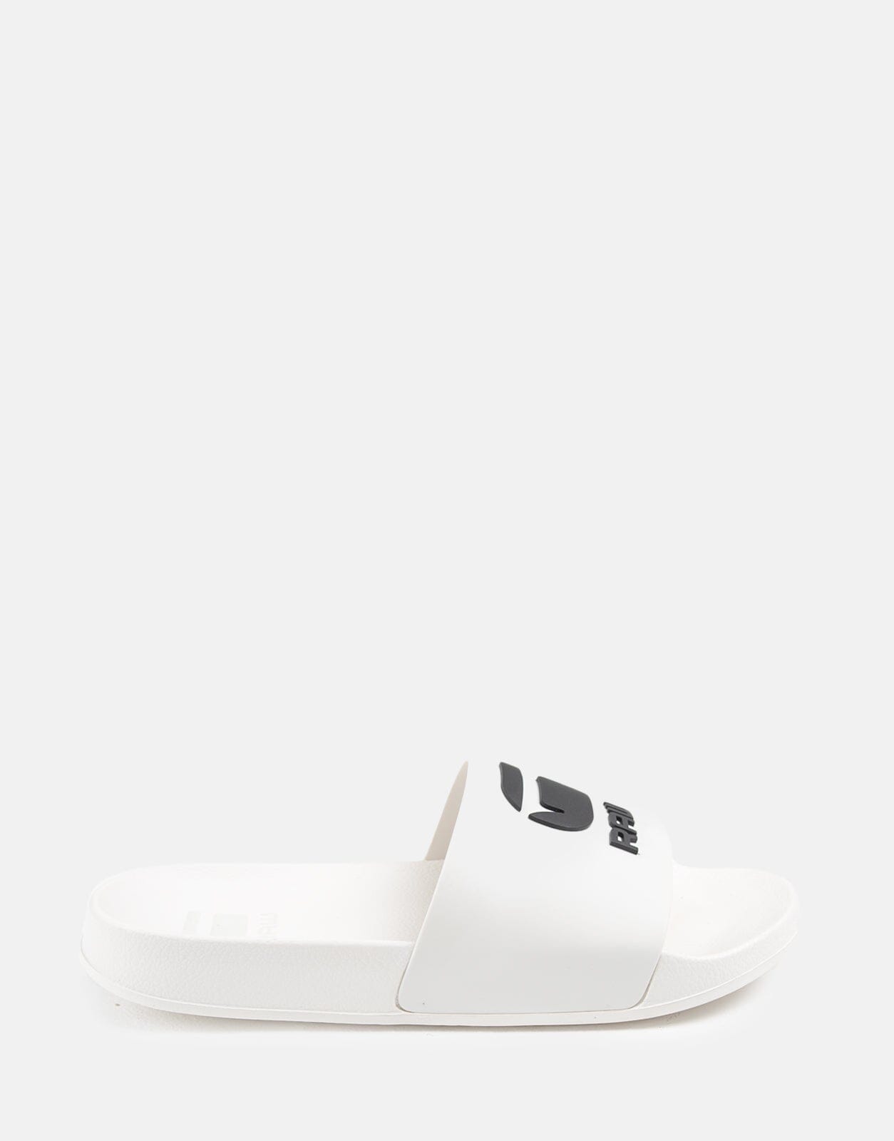 G-Star RAW Cart III BSC White Slides - Subwear
