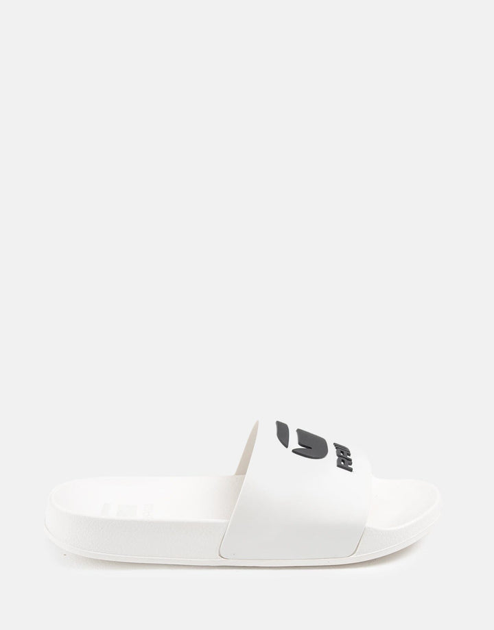 G-Star RAW Cart III BSC White Slides - Subwear