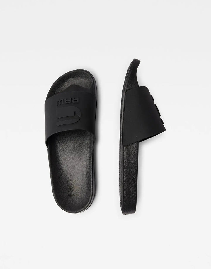 G-Star RAW Cart III Tonal Slide - Subwear
