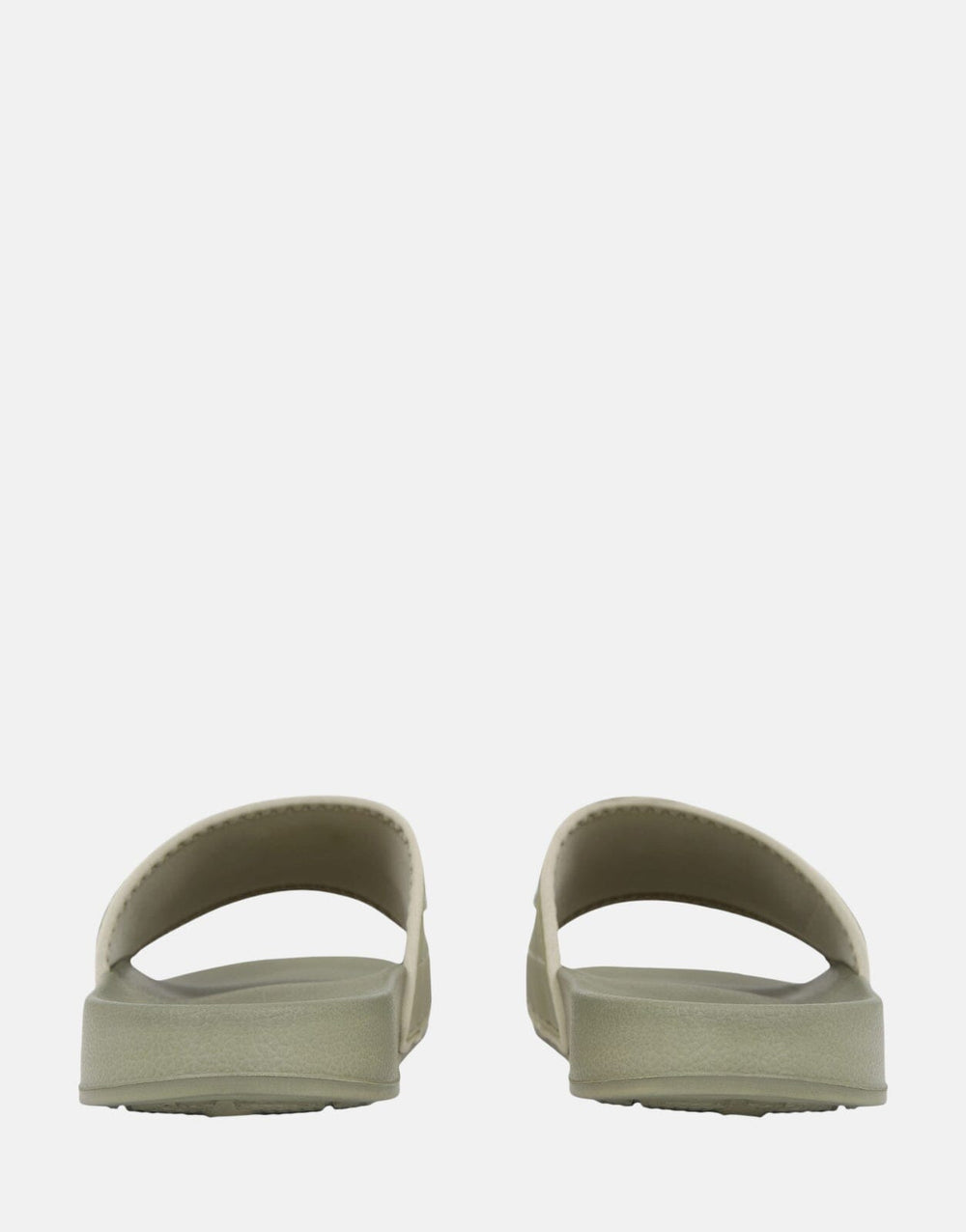 G-Star RAW Cart Olive/White Slides - Subwear