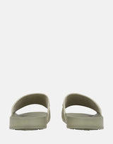 G-Star RAW Cart Olive/White Slides - Subwear