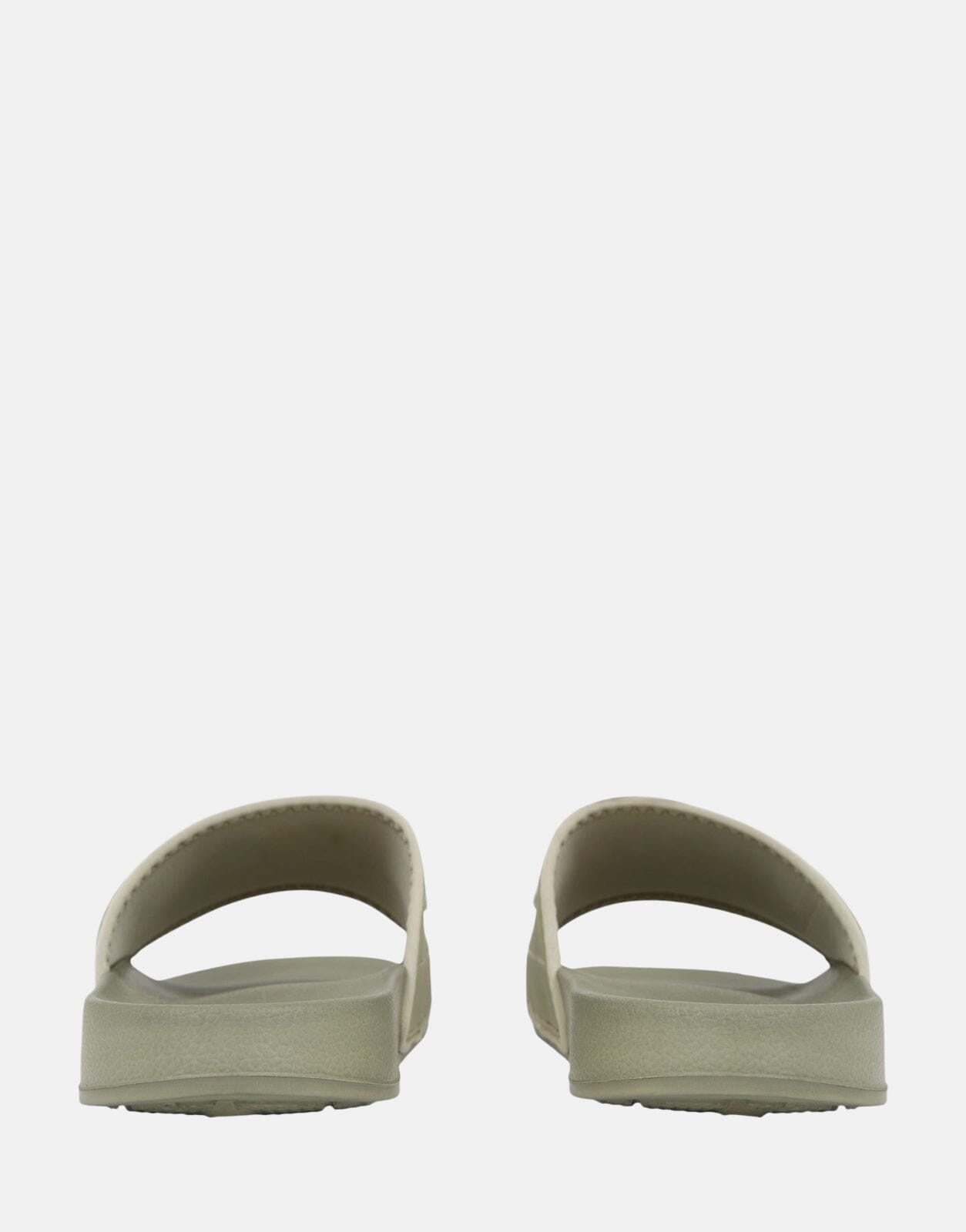 G-Star RAW Cart Olive/White Slides - Subwear