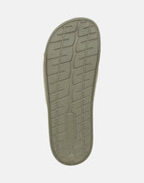 G-Star RAW Cart Olive/White Slides - Subwear