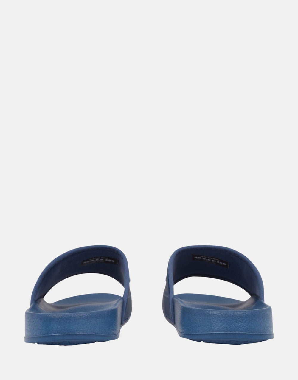G-Star RAW Cart Slide Blue/White Slides - Subwear