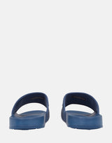 G-Star RAW Cart Slide Blue/White Slides - Subwear