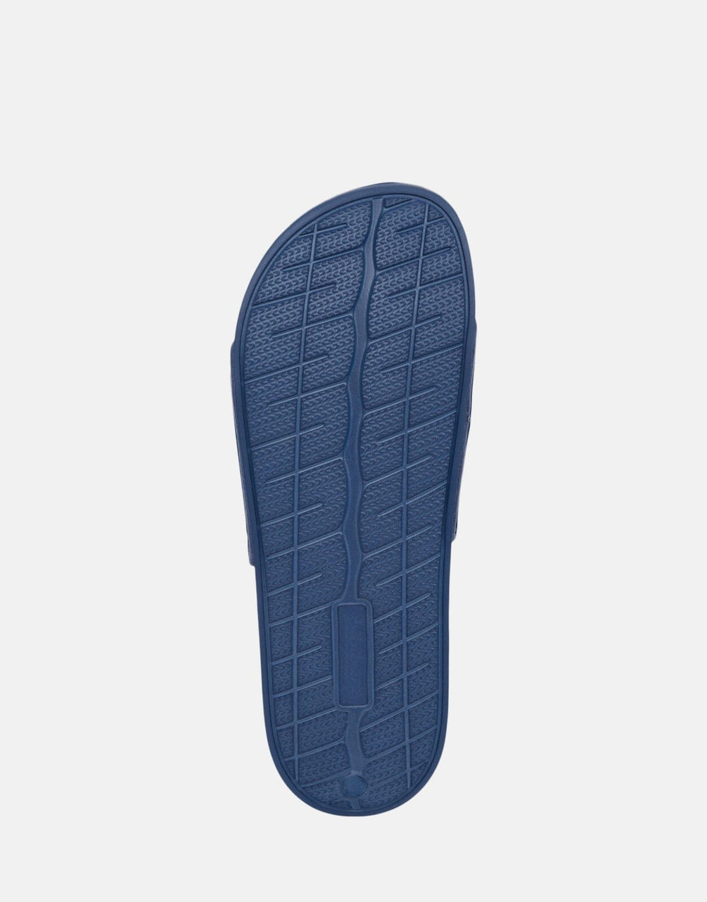 G-Star RAW Cart Slide Blue/White Slides - Subwear