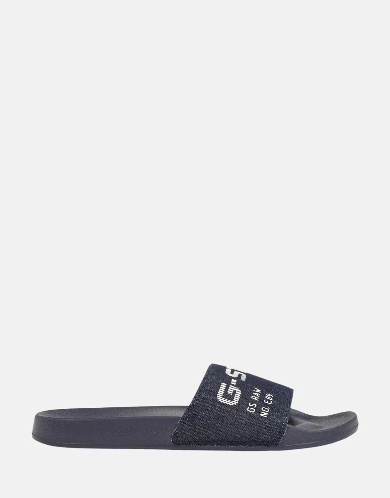 G-Star RAW Cart V Dark NavyDenm - Subwear