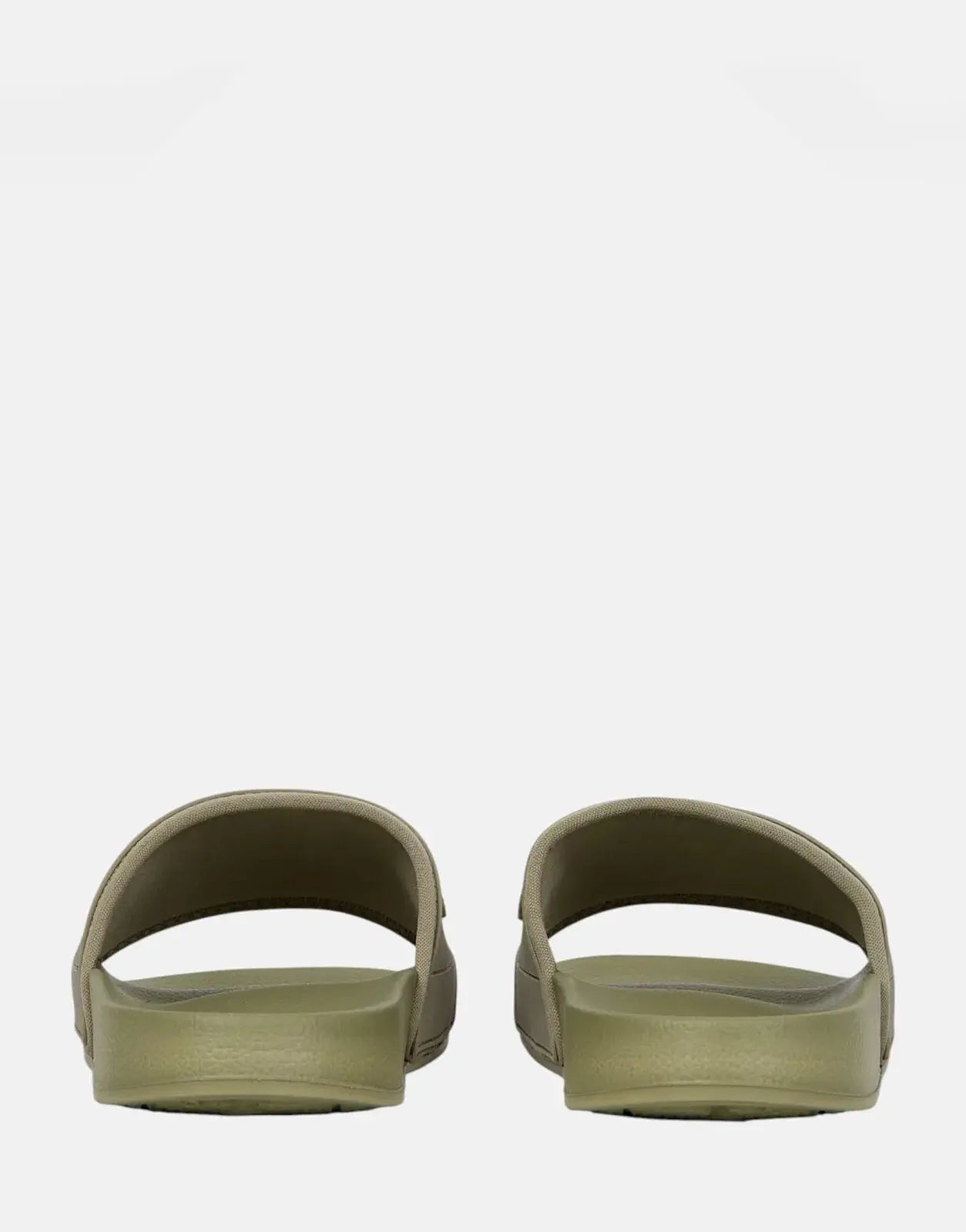 G-Star RAW Cart V Light Green Slides - Subwear