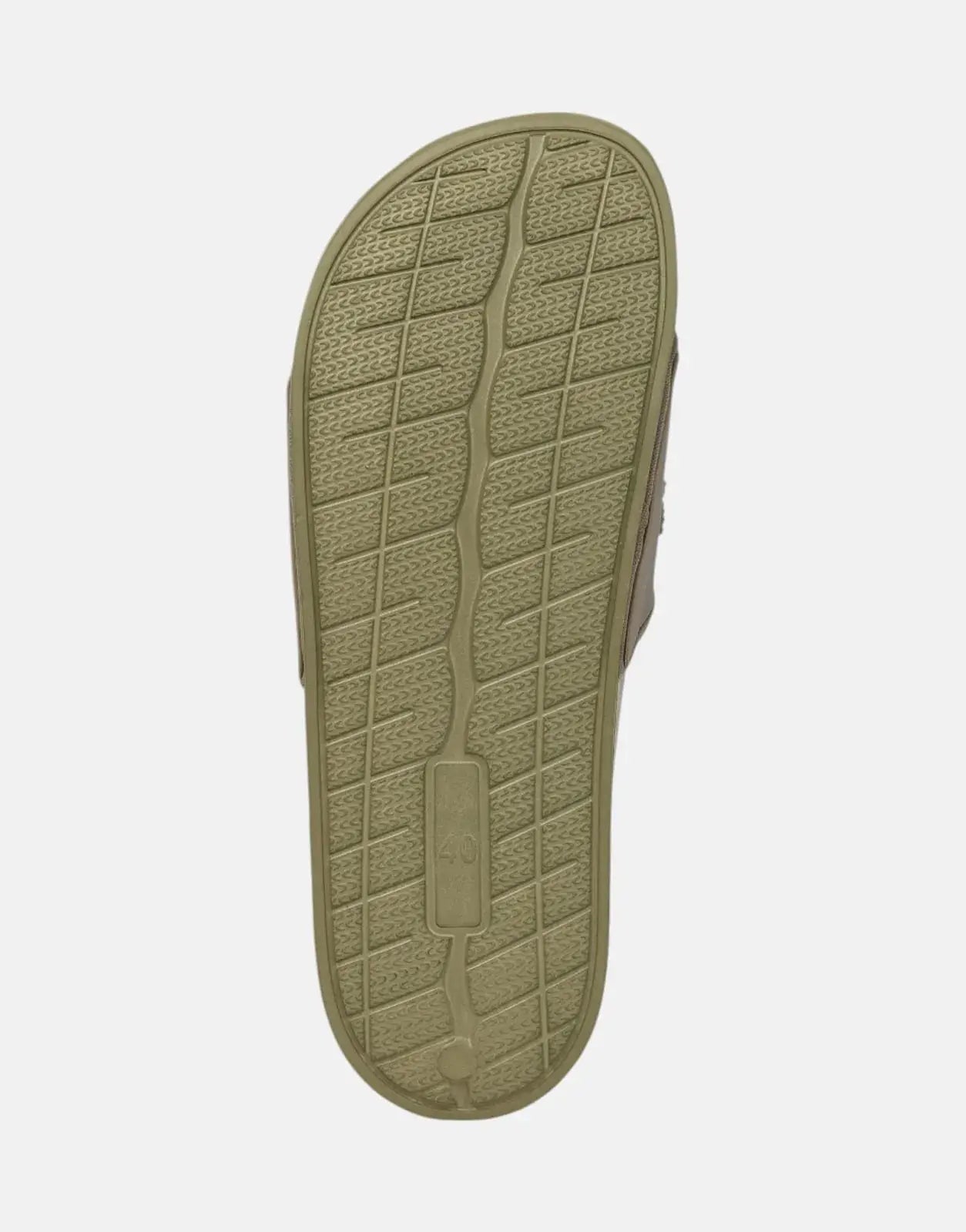 G-Star RAW Cart V Light Green Slides - Subwear